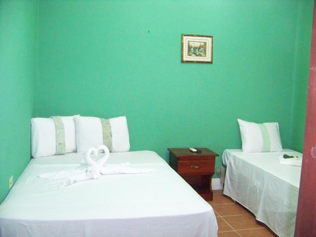 Hotel El Internacional Granada Quarto foto